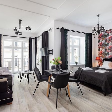 Rent Like Home - Targowa 21 Varsovia Exterior foto